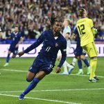 4 Goals in 14 Minutes: Olise Show Prevents Zidane's First Defeat