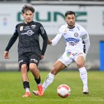 Three Former Bundesliga Players on Trial at Austria Salzburg