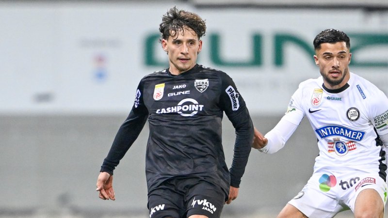 Three Former Bundesliga Players on Trial at Austria Salzburg