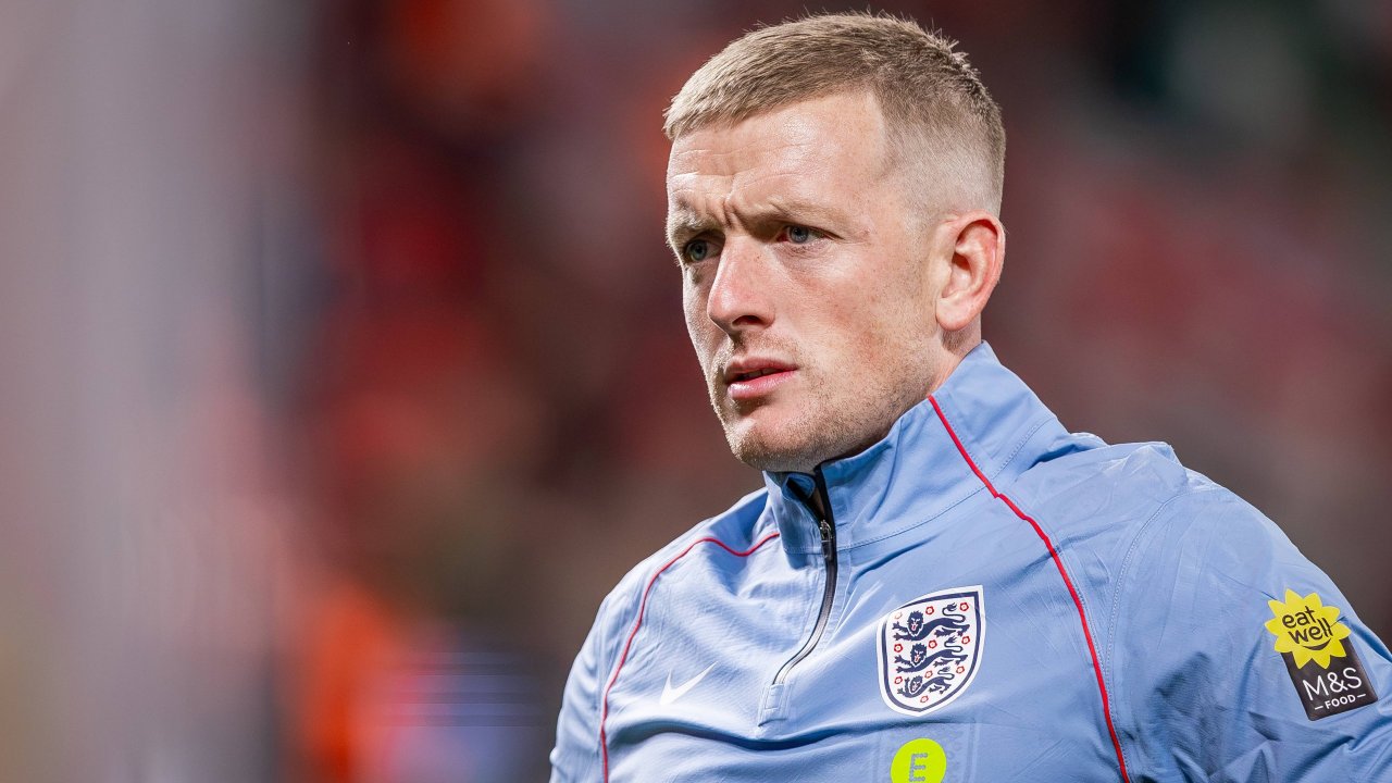 England National Team Goalkeeper in Court After Police Pursuit