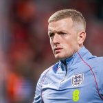 England National Team Goalkeeper in Court After Police Pursuit