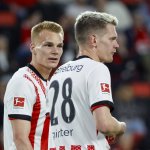 Philipp Lienhart's defensive partner extends contract in Freiburg