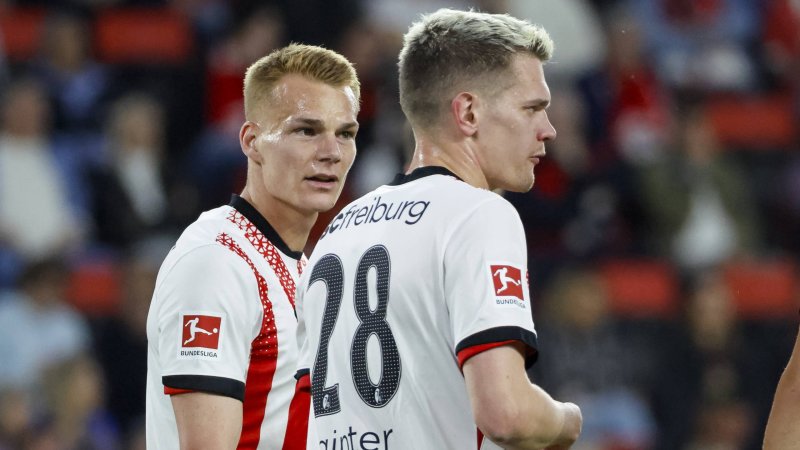 Philipp Lienhart's defensive partner extends contract in Freiburg