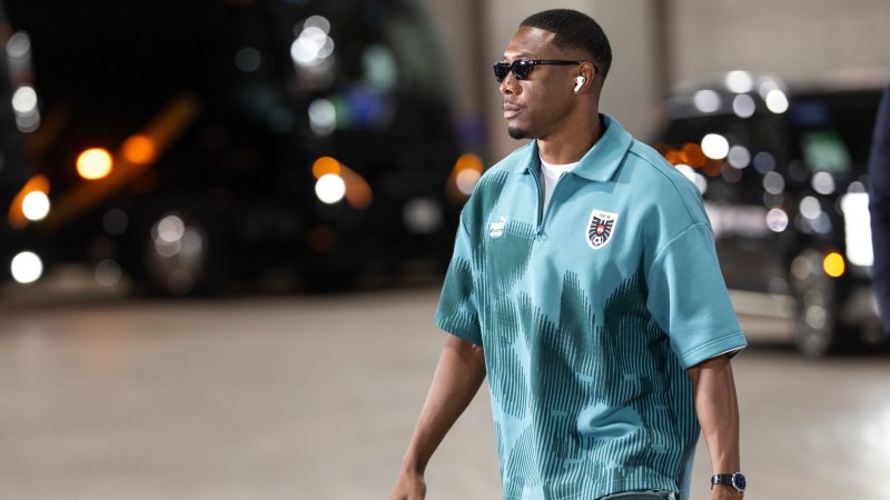 David Alaba names main reason for Udinese move