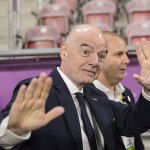 Ineligible to Play? FIFA Faces Possible Scandal