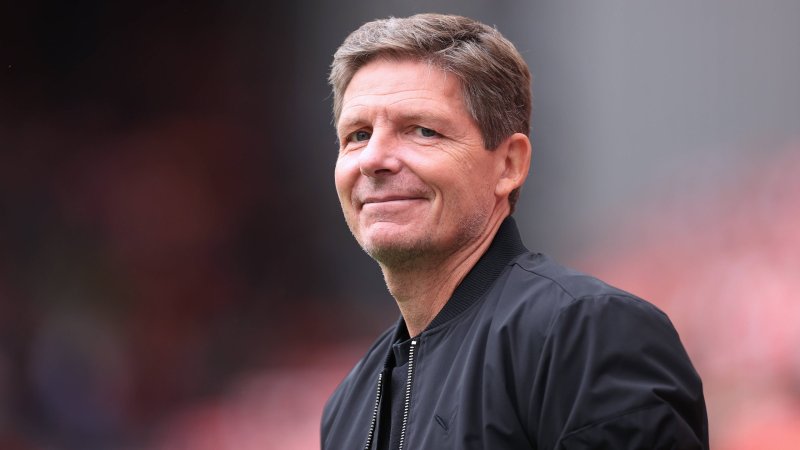Why Glasner had "Butterflies in his Stomach" about Nottingham