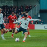 Superb! Austria U21 Ends EURO Qualifiers with Emphatic Victory