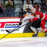 Early Decision! KAC Suffers Another CHL Defeat