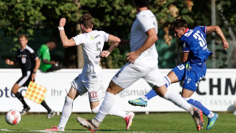 Of all teams, against his former club: Tim Trummer set for comeback
