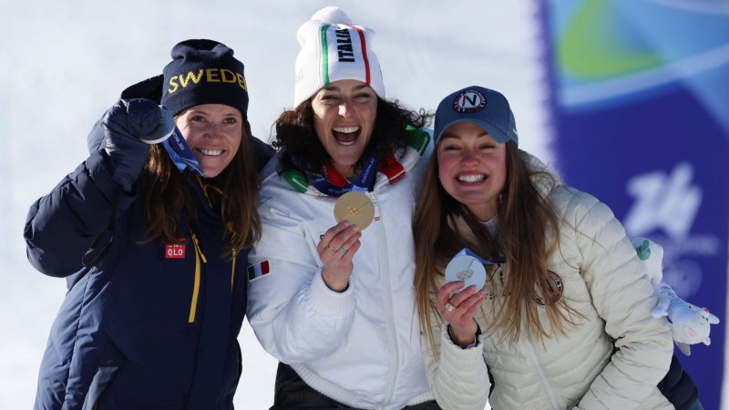 Top ski star to miss Sölden