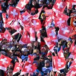 Head of 2027 Ski World Championships OC Resigns After Fraud Allegations