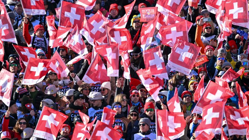 Head of 2027 Ski World Championships OC Resigns After Fraud Allegations