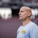 Carsten Jancker is head coach in Austria again!