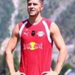 Baumgartner Takes Next Step Towards Comeback