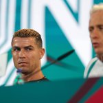Jorge Jesus Reacts to Ronaldo's Accusations