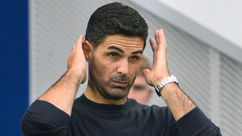 Arsenal: Future of successful coach Arteta resolved