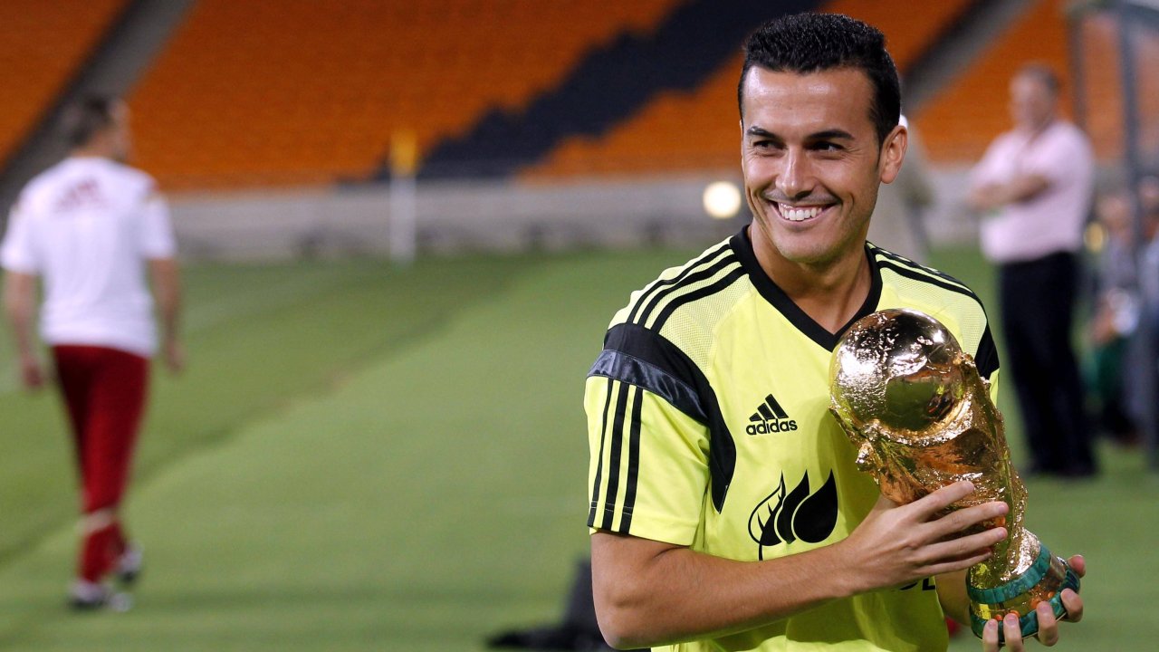 "Thank You Football": World and European Champion Ends Career