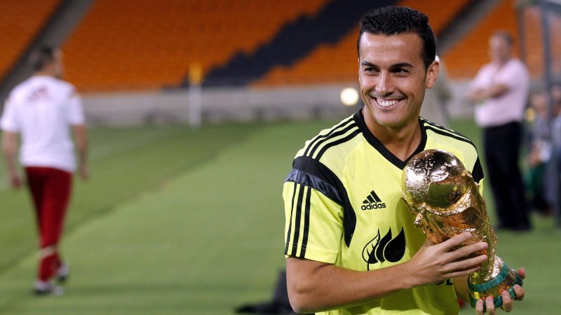 "Thank You Football": World and European Champion Ends Career