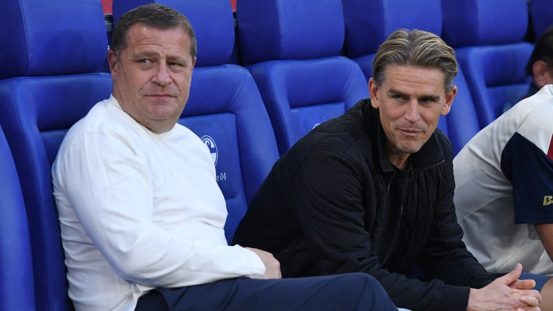 Even a Top Transfer Target? Former WAC Player on FC Bayern's Radar