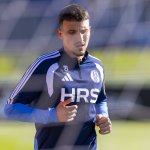 Schalke 04: Muslic Welcomes ÖFB Player Ljubicic Back on the Pitch