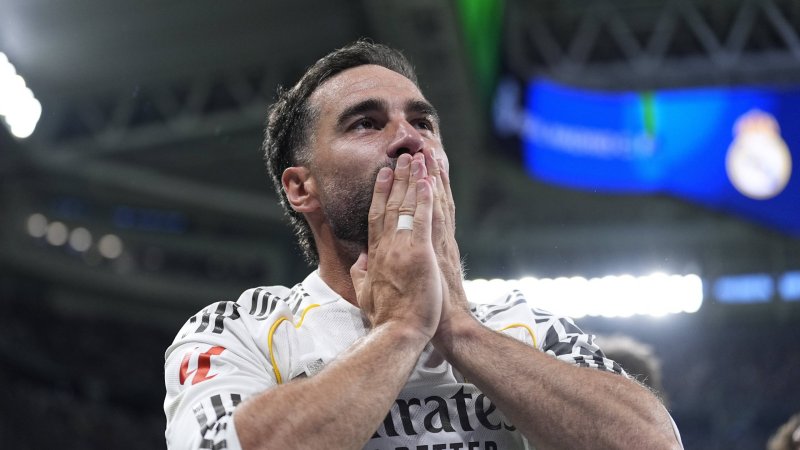 "It's All Off" - Twist in Ex-Real Captain's Transfer