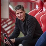 Glasner reportedly set for transfer duel with ex-Salzburg coach