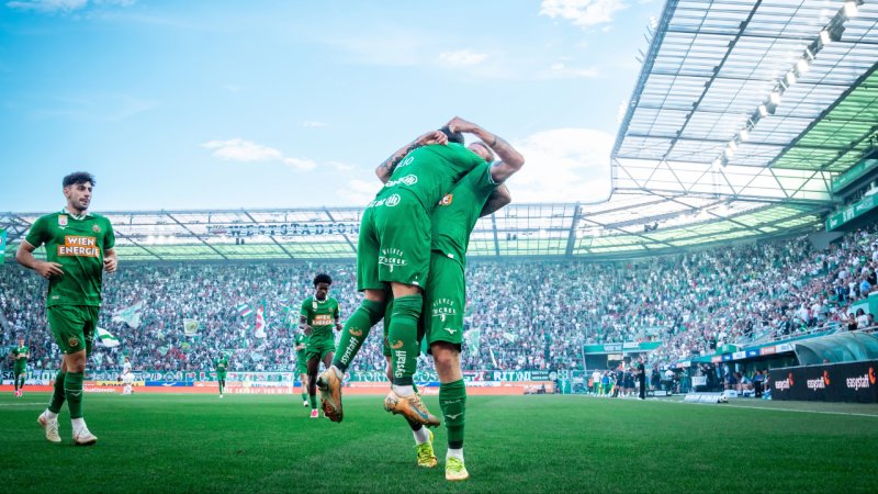 Bid Now: SK Rapid VIP Package from Mizuno