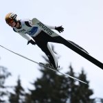Prevc Siblings Beaten at National Championships