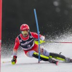Massive contract for Olympic champion Meillard