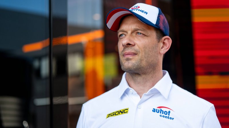 Austrian to pave way for F1 return to Africa
