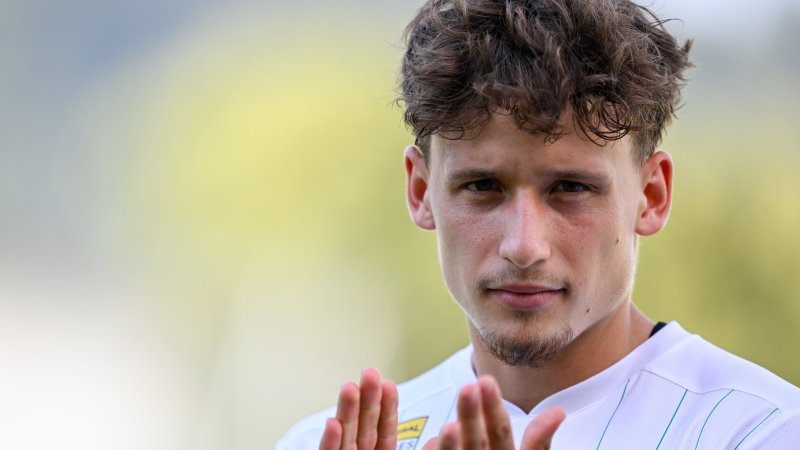 Confirmed! Austria Salzburg strengthens with former Bundesliga professional