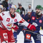 Comeback Unrewarded: Salzburg Suffers Narrow Defeat