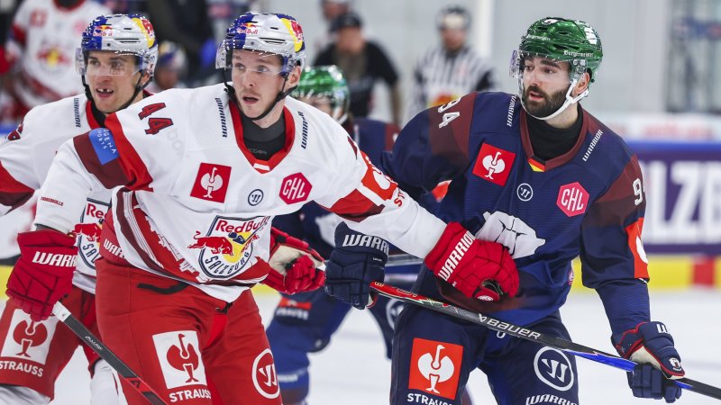 Comeback Unrewarded: Salzburg Suffers Narrow Defeat