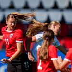 Successful EURO Qualifiers Start: ÖFB U17 Women Defeat Italy