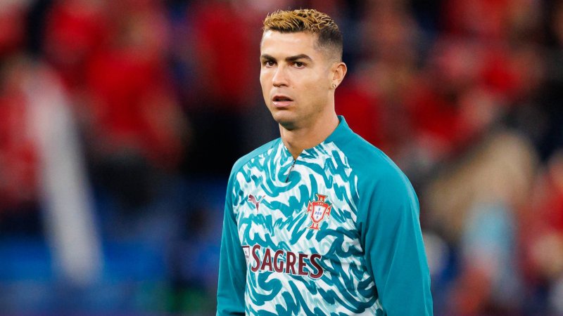 Ronaldo under fire again: "He doesn't get it"