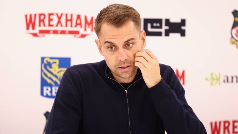 Spying Scandal: Ex-Salzburg Coach Gets Off Lightly