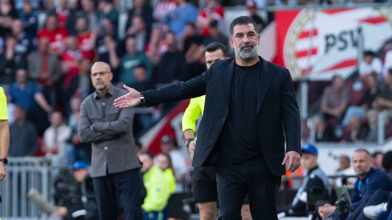 Former Barca player eyed for Turkey post as a side job