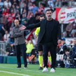 Former Barca player eyed for Turkey post as a side job