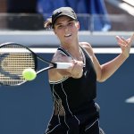 Set Point Drama: Lilli Tagger Eliminated in Suzhou