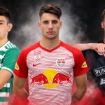 From Szoboszlai to Demir - What became of the "Guardian" talents?