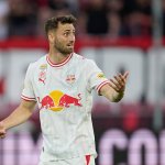 Salzburg player criticizes Switzerland coach: "Would have deserved it"