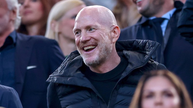 Sammer's future at BVB settled