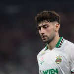 Yusuf Demir reveals: "I didn't ask Rapid for a single cent"