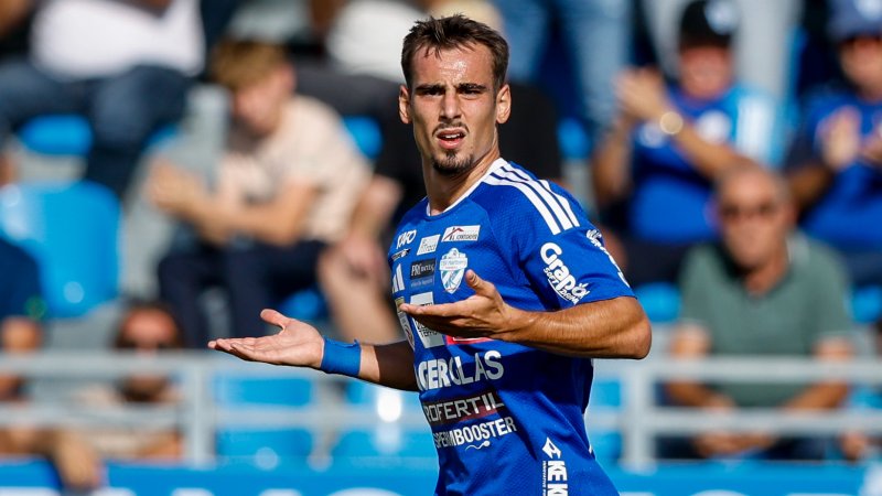 Bundesliga today: TSV Hartberg - Austria Lustenau