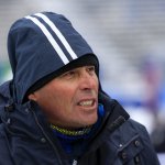 Shortly before World Cup start: FIS Race Director Waldner quits!