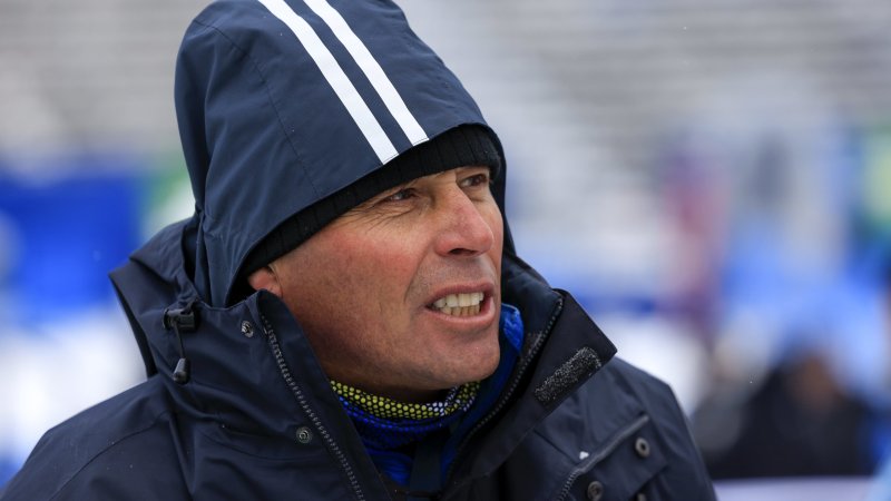Shortly before World Cup start: FIS Race Director Waldner quits!