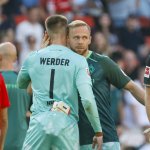 Alex Schlager's Bundesliga Debut Remains Elusive