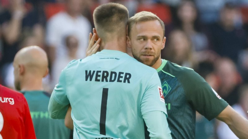 Alex Schlager's Bundesliga Debut Remains Elusive