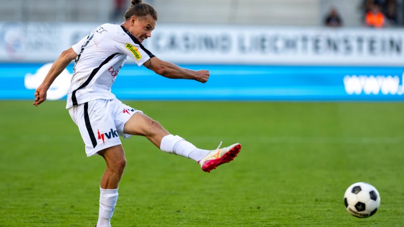 Bundesliga today: SCR Altach - Wolfsberger AC