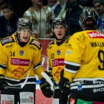 ICE Hockey League today: Vienna Capitals - Pioneers Vorarlberg
